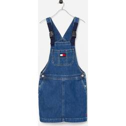 Soft Gallery Tommy Hilfiger Cowboykjole Dungaree Dress