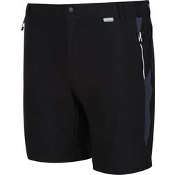 Regatta Sport shorts til mænd Mountain II BK (Størrelse: 33)