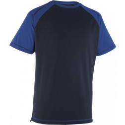 Mascot Albano T-shirt marine/kobolt