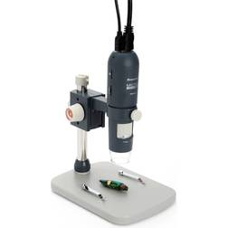 Celestron MicroDirect 1080p HD Handheld Digital Microscope
