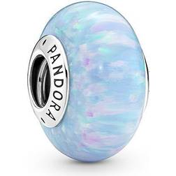 Pandora Opalescent Ocean Charm - Silver/Multicolour