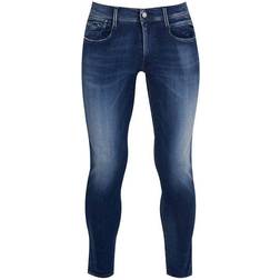 Replay Anbass Jeans - Blue