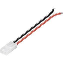 Pro Tamiya battery connection cable