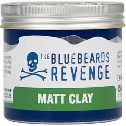 The Bluebeards Revenge Matt Clay Salons Direct 150ml