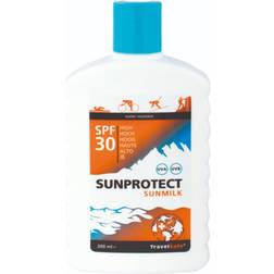 TravelSafe Sunprotect 30, Solcreme