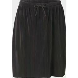 Urban Classics Ladies Ladies Plisse Mini Skirt