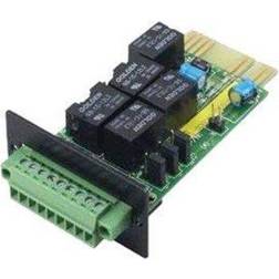 Fortron USV Relay Card AS-400 9pin