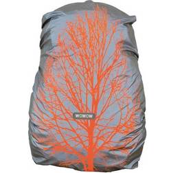 Wowow Backpack Cover - Quebec Orange