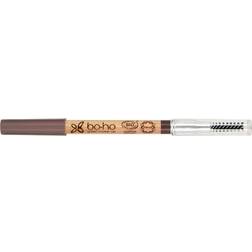 Boho Green Make-up Organic Eyebrow Pencil 1,04g Chestnut