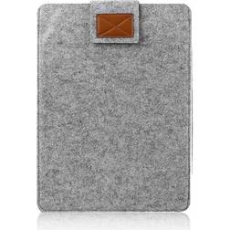 INF Cover til MacBook Air- Grey