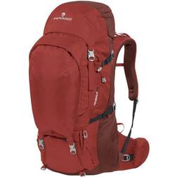 Ferrino Transalp Lady 75l Backpack Red