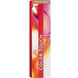 Wella Professionals Nuancer Color Touch Nr. 8/35 Lysblond gylden mahogni 60ml