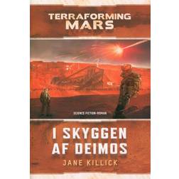 Terraforming Mars: I skyggen af Deimos