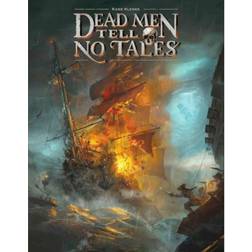 Minion Games Dead Men Tell No Tales Core Game