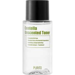 Purito Centella Unscented Toner (mini) 30ml