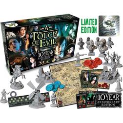 Flying Frog Productions Touch of Evil 10 Year Anniversary edition