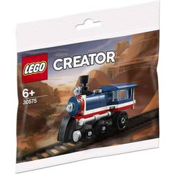 Lego Creator tog 3057