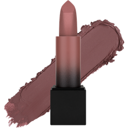 Huda Beauty Power Bullet Matte Lipstick Dirty Thirty-Purple