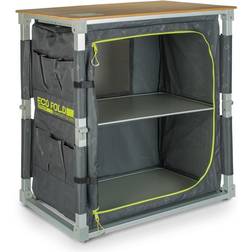 Zempire Eco Fold Single Storage Cupboard