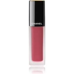 Chanel Rouge Allure Ink #160 Rose Prodigious