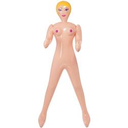 Smiffys Blow-Up Doll, Female
