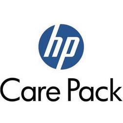 HP eCarePack/Install UPS 3KVA tb6KVA SVC