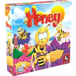 Pegasus Spiele Honey (EN) brætspil