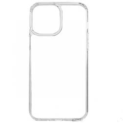 TechAir Classic Essential Shock Absorbing Back Case for iPhone 13