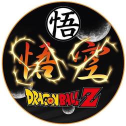 Subsonic Dragon Ball Z Floor Mat for Multi Format and Universal