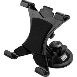 Deltaco Universal Car Mount With Suction Cup