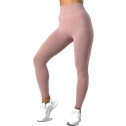 ICANIWILL Define Seamless Tights Women - Rose