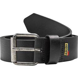 Blåkläder Leather Belt Unisex - Black