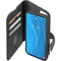 SBS Duo Mag Wallet Cover for Galaxy A53