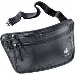 Deuter Security Money Belt Ii Wallet Black