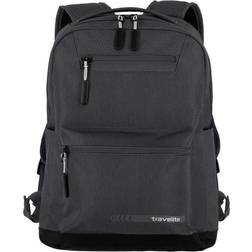 Travelite Travelite Kick Off Backpack 17L - Grey