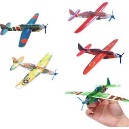 Robetoy Airplane Gliders