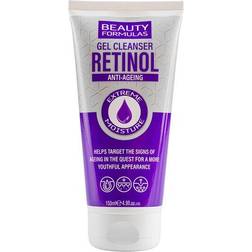 Beauty Formulas Retinol Rensemiddel 150ml