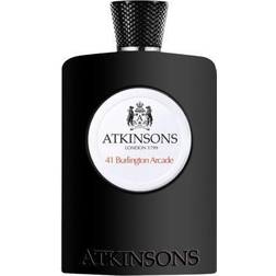 Atkinsons The Emblematic Collection 41 Burlington Arcade Eau de Parfum Spray 100ml