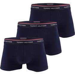 Tommy Hilfiger Low Rise Trunk Pack Boxers