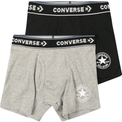 Converse Boxers Pack Junior Boys