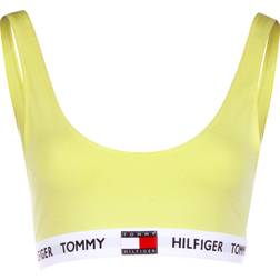 Tommy Hilfiger Bodywear 85 Bralet - Yellow
