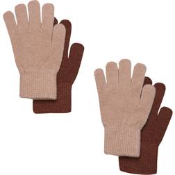 CeLaVi Magic Gloves 2-pack - Tortoise Shell (5670-204)