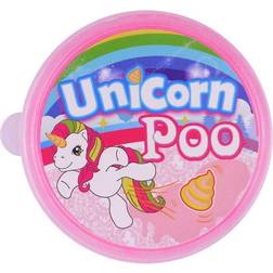 Unicorn Slime, Poo