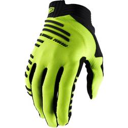 100% R-Core Gloves Fluo Gloves