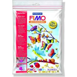 Fimo Clay Mould Butterflies