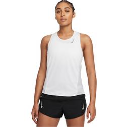 Nike Dri Fit Race Sleeveless T-shirt