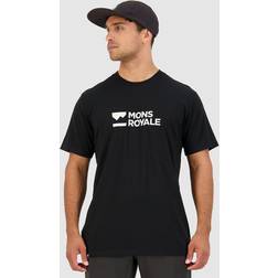 Mons Royale Icon T-Shirt
