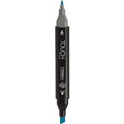 Touch Twin Marker Turquoise blue