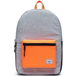 Herschel Supply Co Settlement Backpack Orange