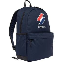 Superdry Code Essential Montana Backpack